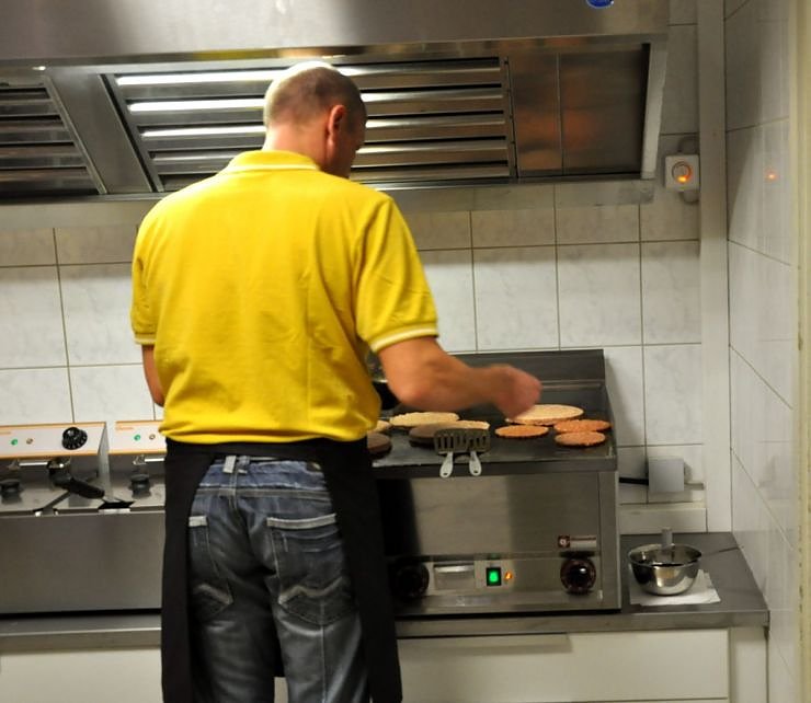 Neues in der Altstadt