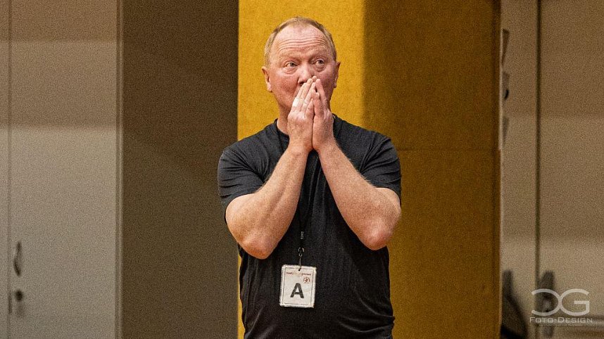 nnz-Ergbnisdienst: Handball - die Spiele vom Wochenende