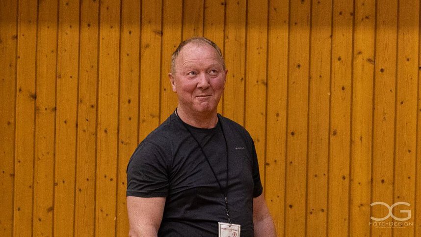 nnz-Ergbnisdienst: Handball - die Spiele vom Wochenende