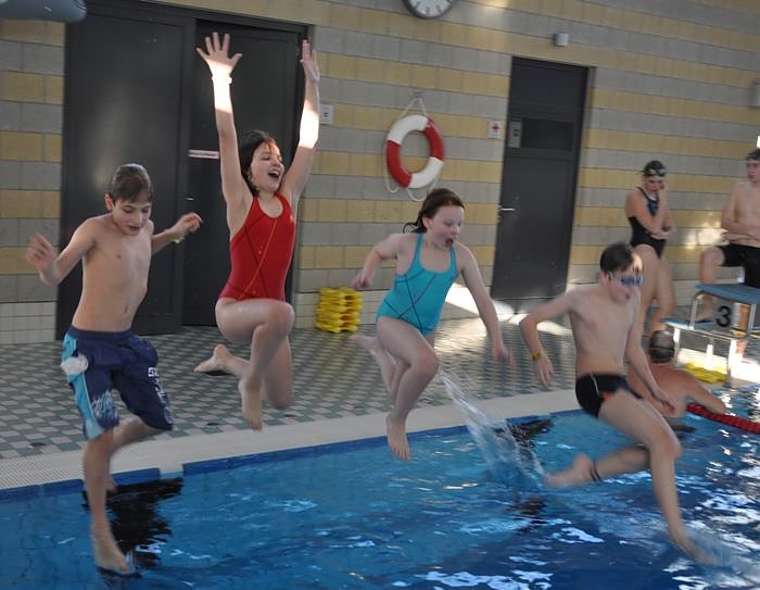 Das Badehaus feiert Geburtstag