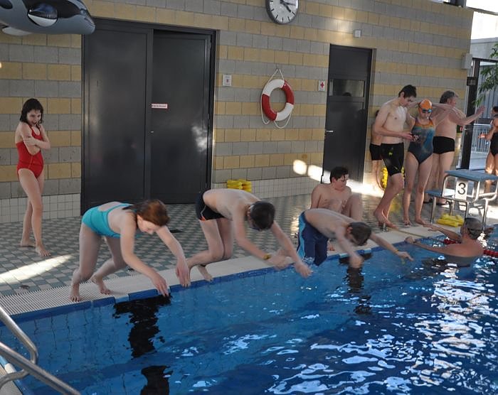 Das Badehaus feiert Geburtstag