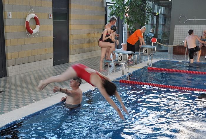 Das Badehaus feiert Geburtstag