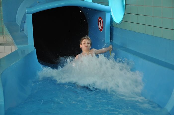 Das Badehaus feiert Geburtstag