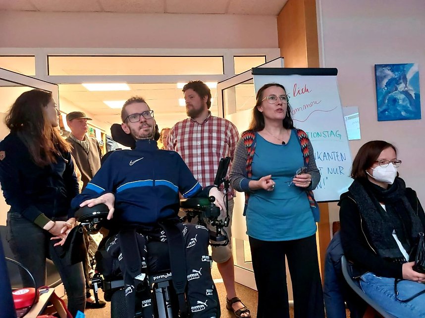 4. Nordh&auml;user Inklusionstage 