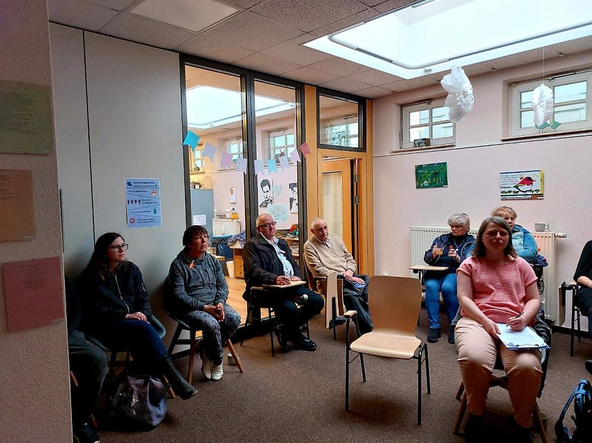 4. Nordh&auml;user Inklusionstage 