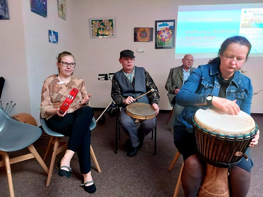 4. Nordh&auml;user Inklusionstage 