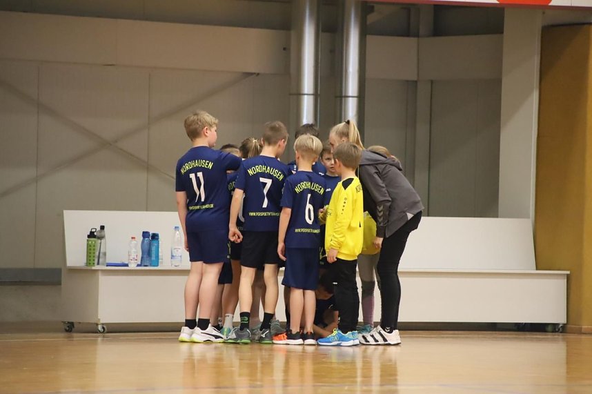 NSV Ergebnissdienst Handball