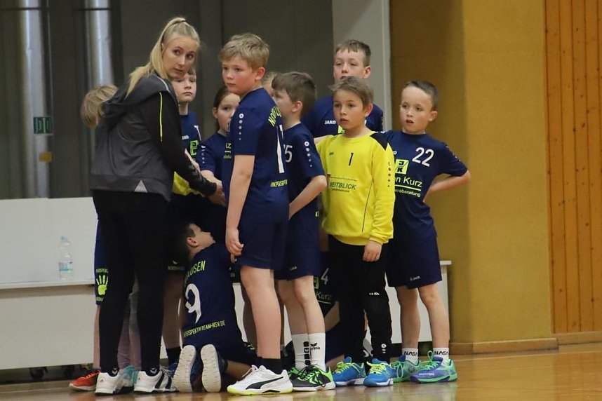 NSV Ergebnissdienst Handball