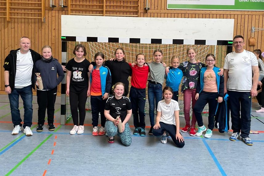 NSV Ergebnissdienst Handball