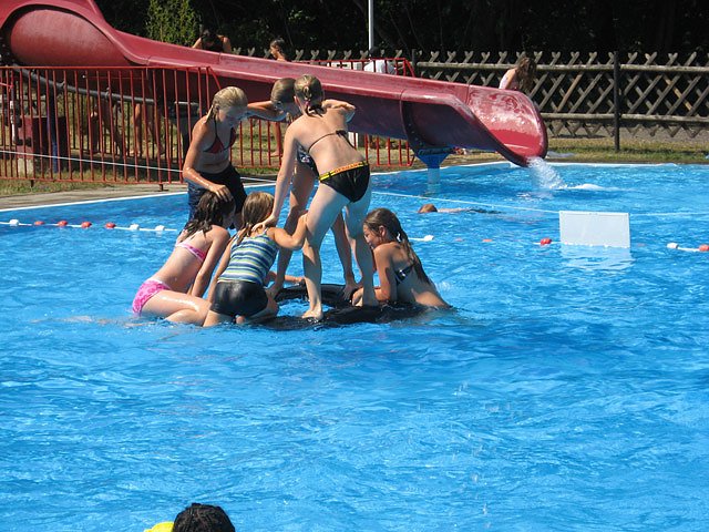 Ferienprogramm Ostern