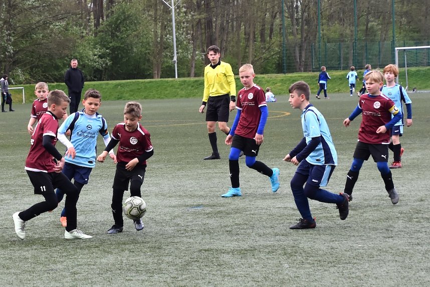 Wacker E2 - Bad Frankenhausen