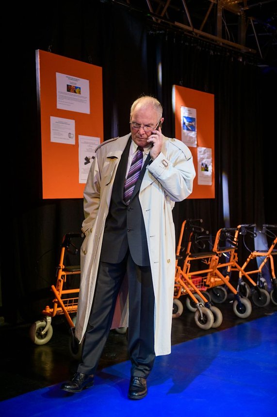  &raquo;BIS ZUM HORIZONT, DANN LINKS!&laquo; mit den Nordh&auml;user SILBERDISTELN