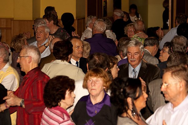 F&uuml;r Juggebliebene