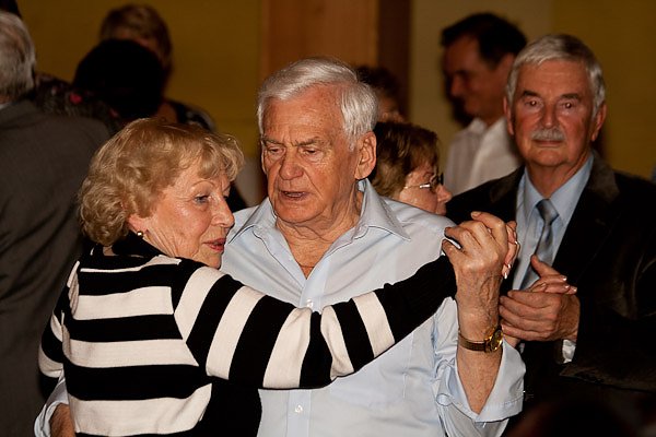 F&uuml;r Juggebliebene