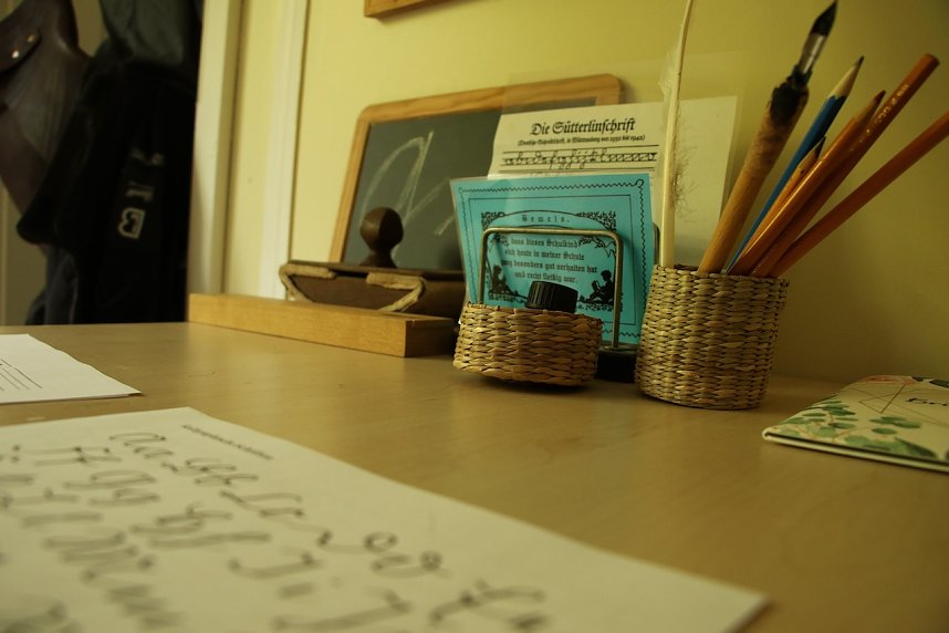 130. Jahre F&ouml;rderzentrum Pestalozzi