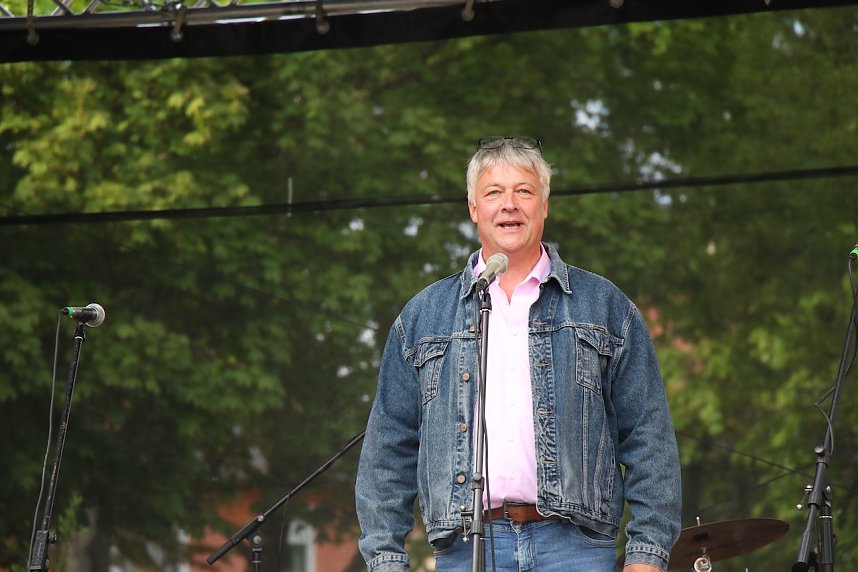 130. Jahre F&ouml;rderzentrum Pestalozzi