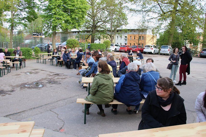 130. Jahre F&ouml;rderzentrum Pestalozzi