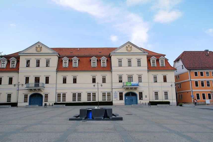 Sie br&uuml;ten noch!