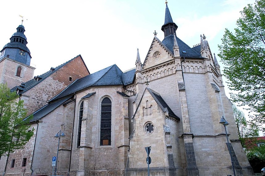 Sie br&uuml;ten noch!