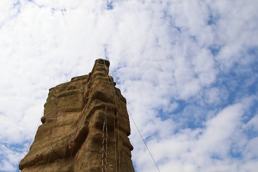 Geburtstagsparty am Peterstein20