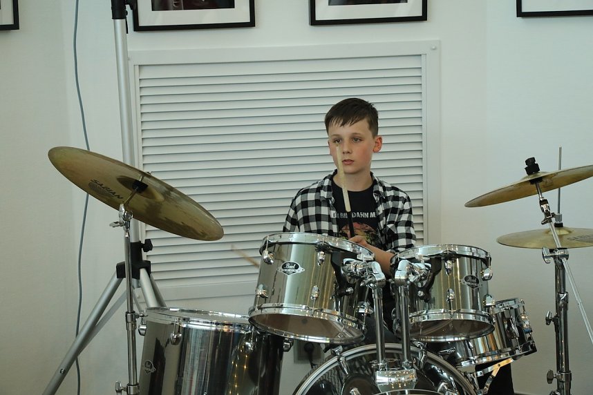 27 Sportchampions und zwei Sportbotschafter wurden heute  in der Kreissparkasse ausgezeichnet