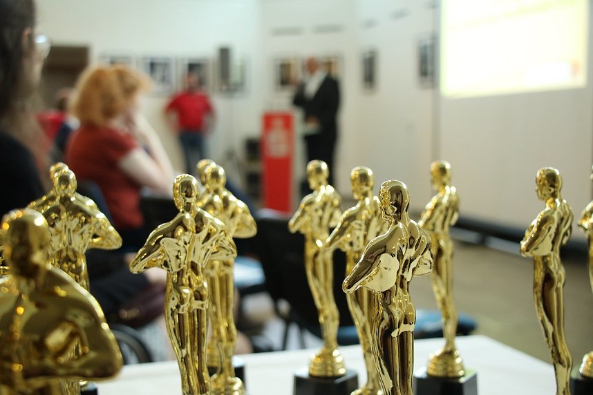 27 Sportchampions und zwei Sportbotschafter wurden heute  in der Kreissparkasse ausgezeichnet