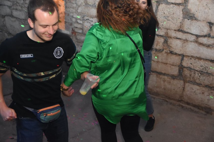 Depeche Mode & 80-90 Party