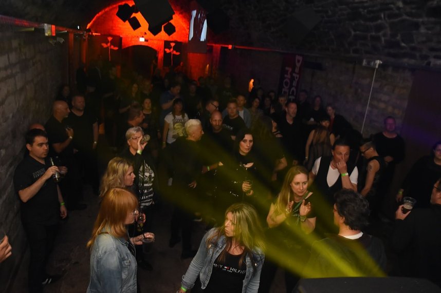 Depeche Mode & 80-90 Party