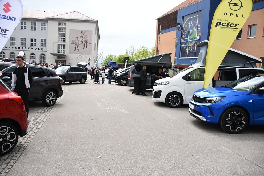 Autofr&uuml;hling 2022