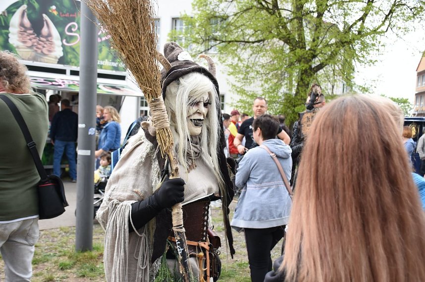 Autofr&uuml;hling 2022