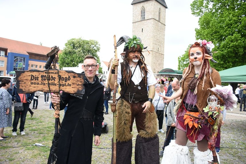 Autofr&uuml;hling 2022