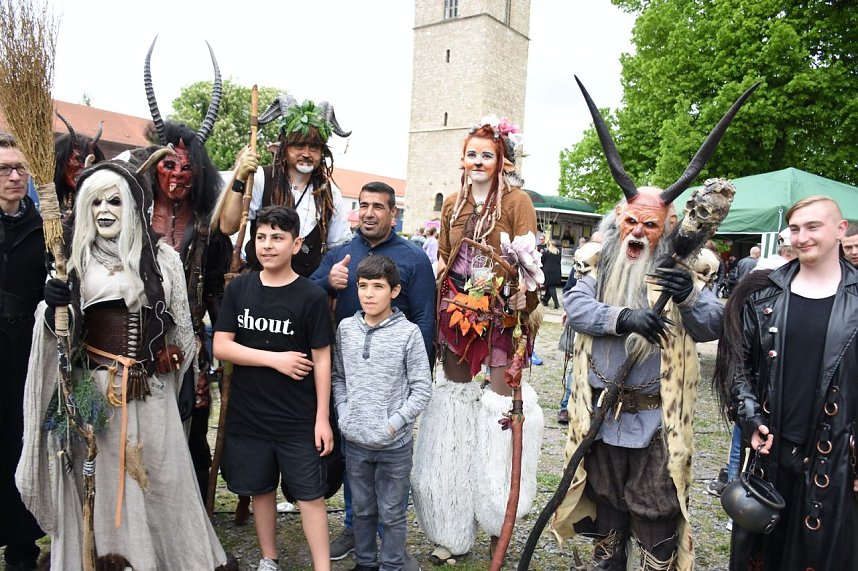 Autofr&uuml;hling 2022