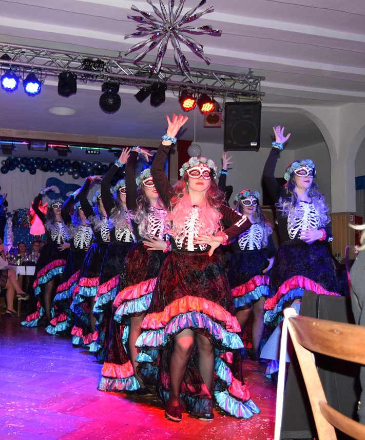 Wiedersehen macht Freude