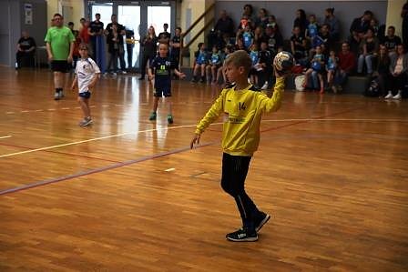 Impressionen vom Nordh&auml;user Handball am Wochenende