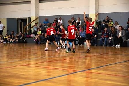 Impressionen vom Nordh&auml;user Handball am Wochenende
