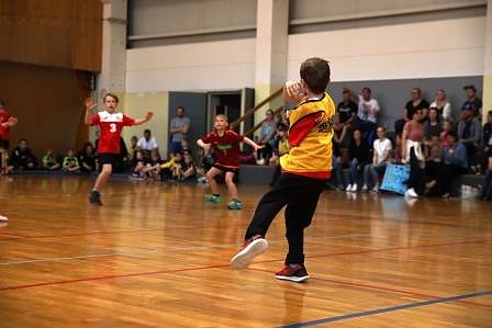Impressionen vom Nordh&auml;user Handball am Wochenende