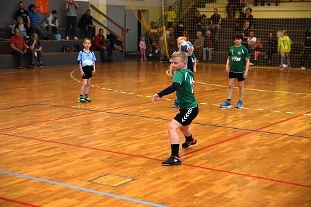 Impressionen vom Nordh&auml;user Handball am Wochenende