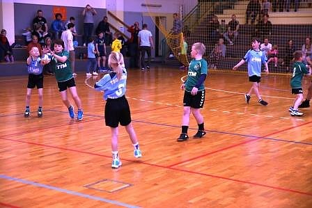 Impressionen vom Nordh&auml;user Handball am Wochenende