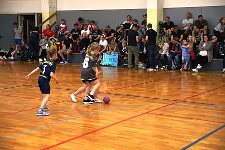 Impressionen vom Nordh&auml;user Handball am Wochenende