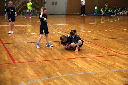 Impressionen vom Nordh&auml;user Handball am Wochenende
