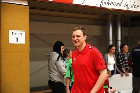 Impressionen vom Nordh&auml;user Handball am Wochenende