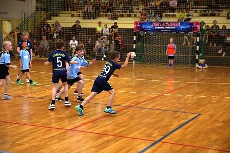 Impressionen vom Nordh&auml;user Handball am Wochenende