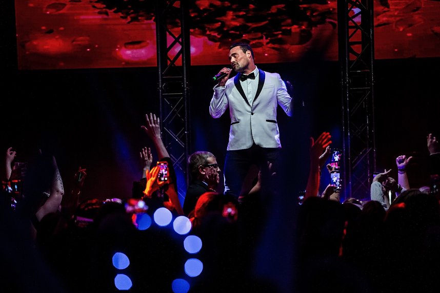 "Sixxpaxxs" im Kulturhaus Bleicherode