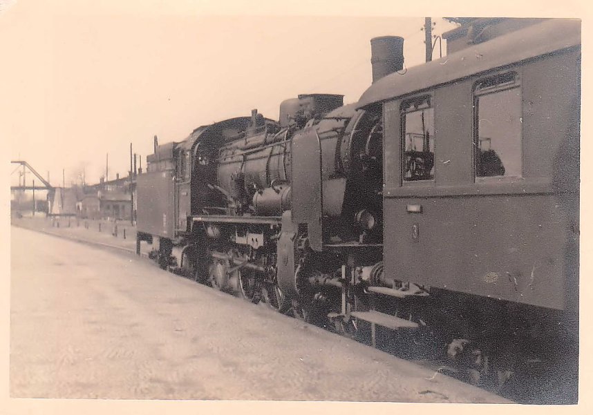 Nordhausen wie es einmal war