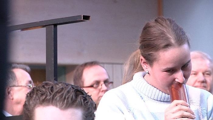 12. Forum Berufsstart