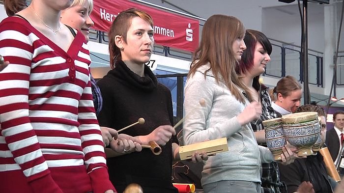 12. Forum Berufsstart