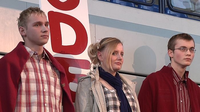 12. Forum Berufsstart