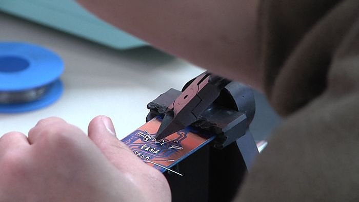 12. Forum Berufsstart