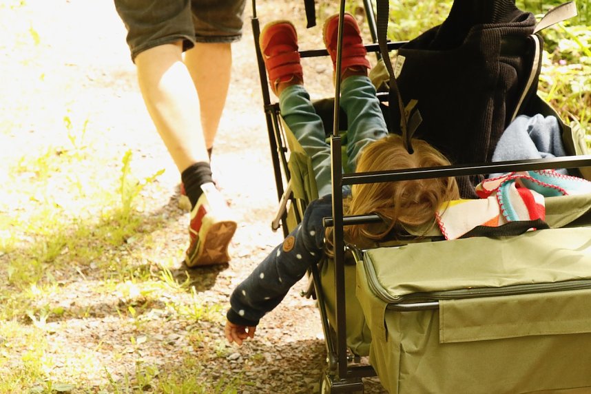 Christi Himmelfahrt im S&uuml;dharz