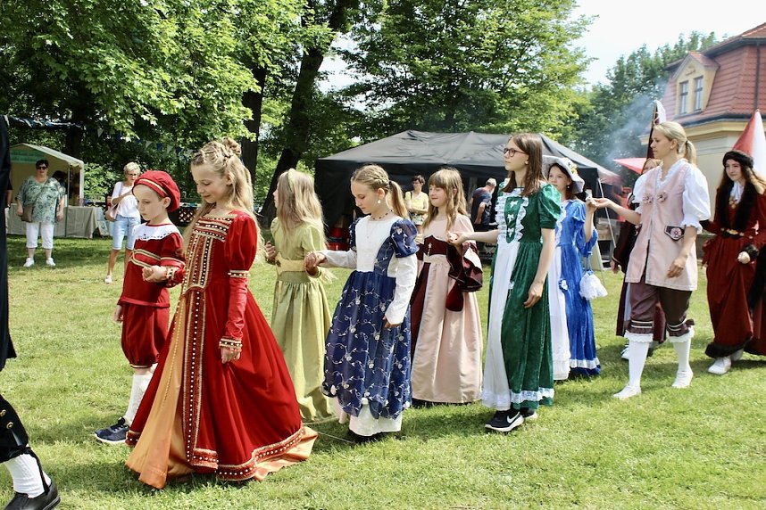 19. Sondersh&auml;user Residenzfest auf der Theaterwiese